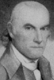 Picture of William Floyd