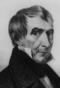 Picture of William Henry Harrison