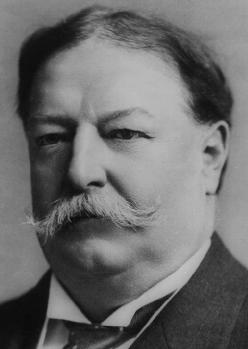 Picture of William Howard Taft