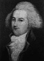 Picture of William Houstoun
