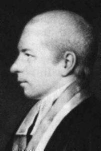 Picture of William Paterson