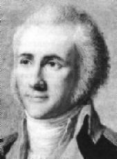 Picture of William Richardson Davie